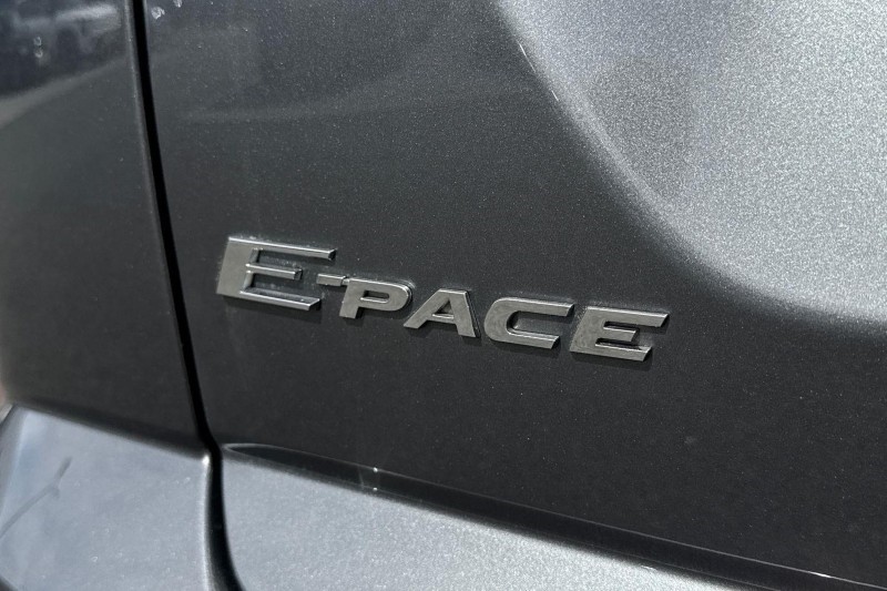 2020 (69) JAGUAR E-PACE 2.0d [180] R-Dynamic HSE 5dr Auto 5526516