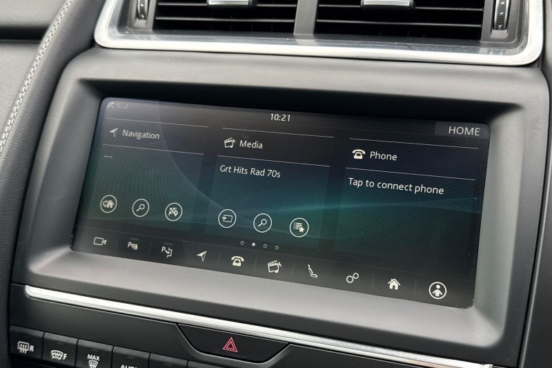 2020 (69) JAGUAR E-PACE 2.0d [180] R-Dynamic HSE 5dr Auto 5526499