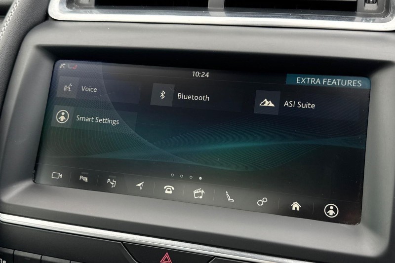 2020 (69) JAGUAR E-PACE 2.0d [180] R-Dynamic HSE 5dr Auto 5526501