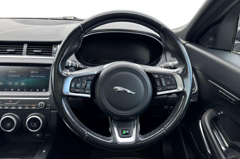 2020 (69) JAGUAR E-PACE 2.0d [180] R-Dynamic HSE 5dr Auto 5526484