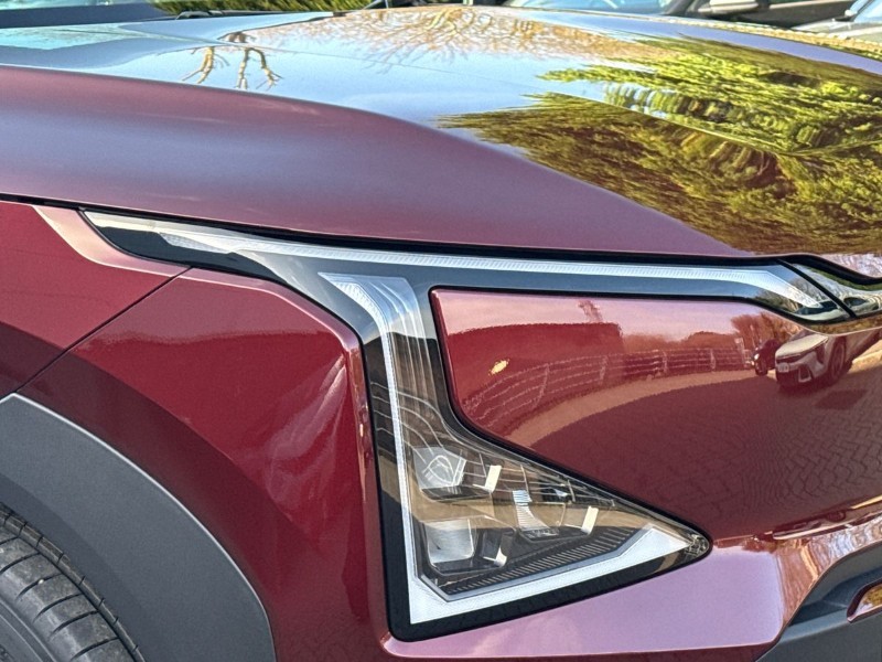  KIA EV5 160kW Air 81.4kWh 5dr Auto 5388327