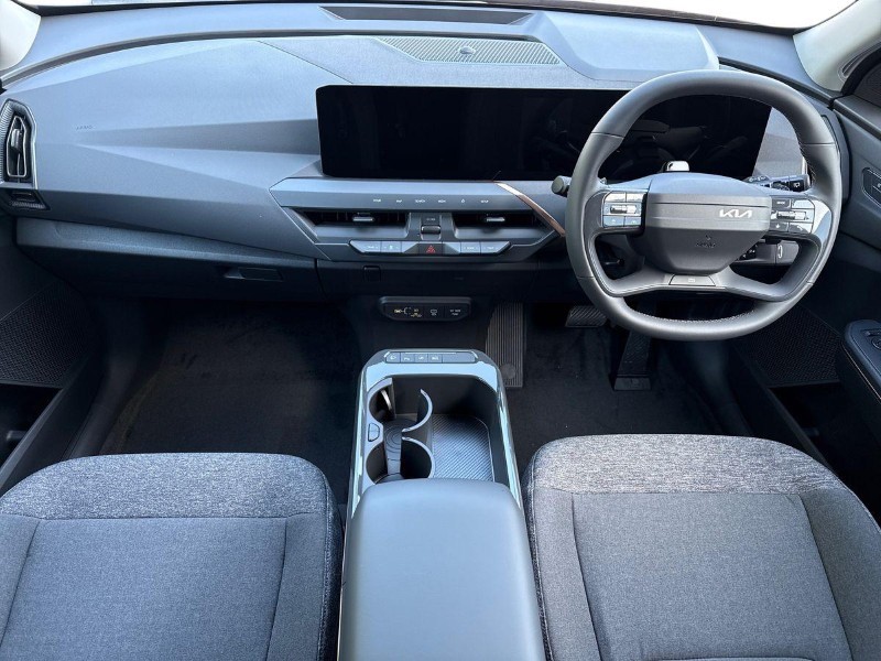  KIA EV5 160kW Air 81.4kWh 5dr Auto 5388300