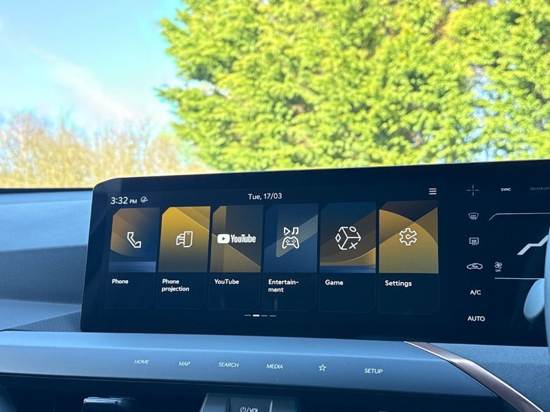  KIA EV5 160kW Air 81.4kWh 5dr Auto 5388312