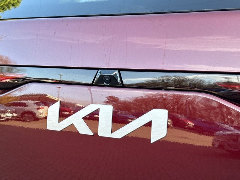  KIA EV5 160kW Air 81.4kWh 5dr Auto 5388332