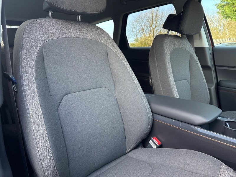  KIA EV5 160kW Air 81.4kWh 5dr Auto 5388307