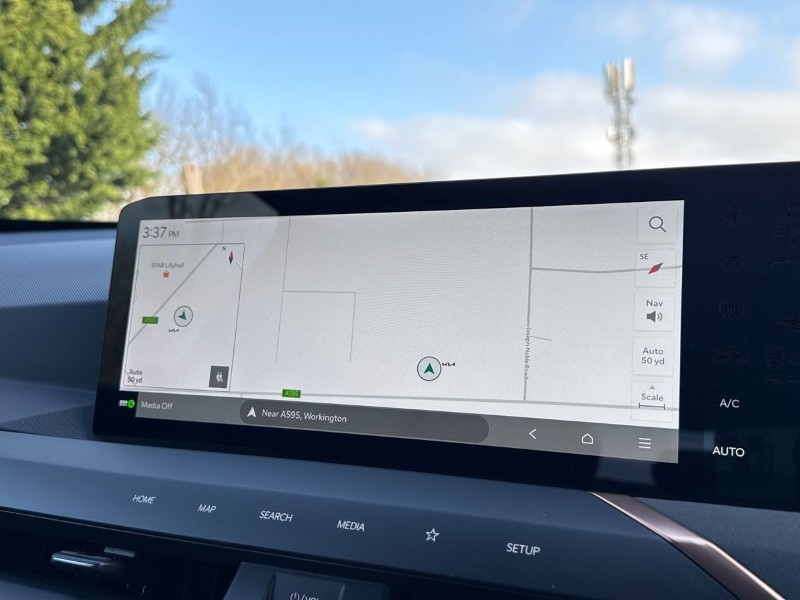  KIA EV5 160kW Air 81.4kWh 5dr Auto 5388313