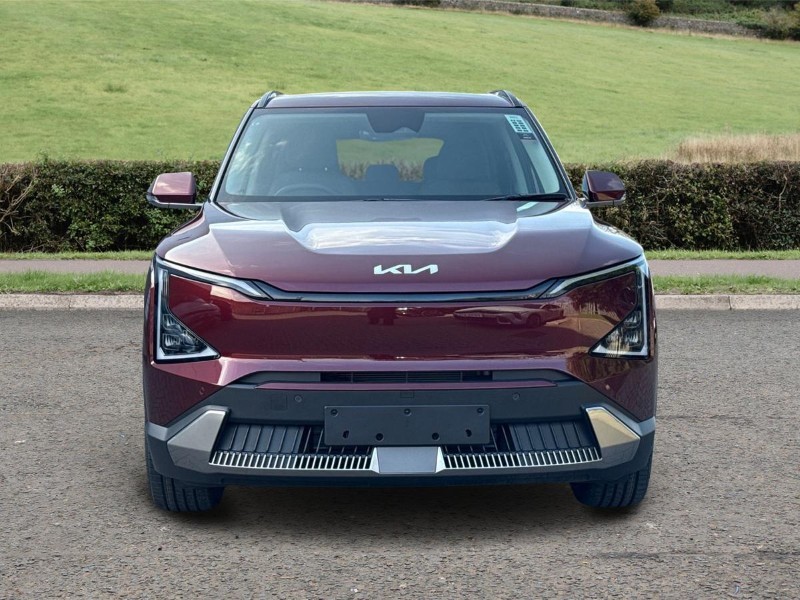  KIA EV5 160kW Air 81.4kWh 5dr Auto 5388298