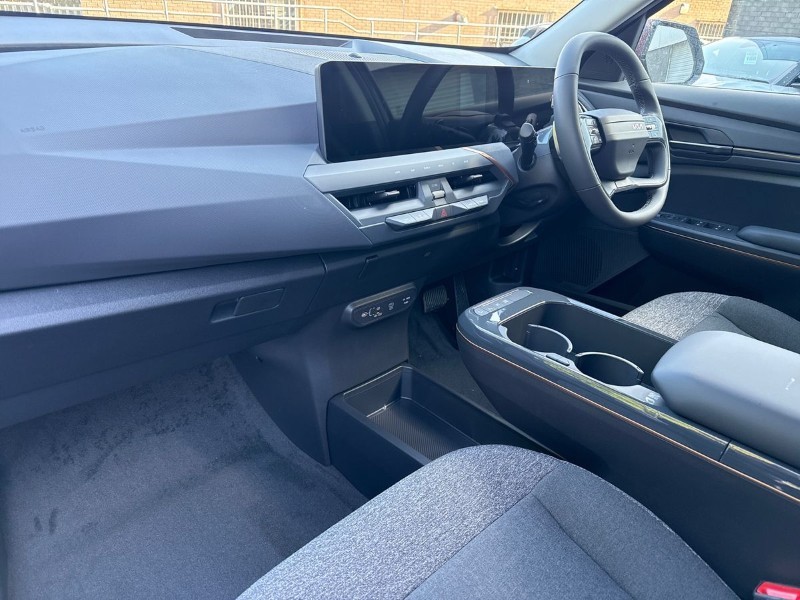  KIA EV5 160kW Air 81.4kWh 5dr Auto 5388323