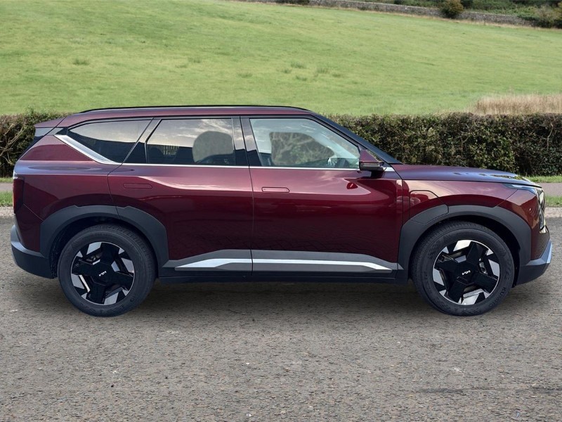  KIA EV5 160kW Air 81.4kWh 5dr Auto 5388296