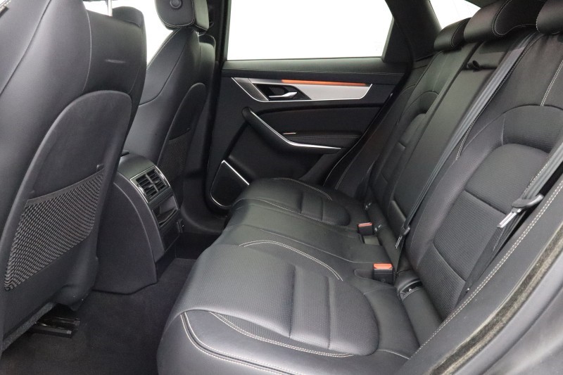 2022 (22) JAGUAR F-PACE 2.0 D200 R-Dynamic S 5dr Auto AWD 5359329