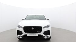2022 (22) JAGUAR F-PACE 2.0 D200 R-Dynamic S 5dr Auto AWD 5359320