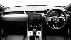2022 (22) JAGUAR F-PACE 2.0 D200 R-Dynamic S 5dr Auto AWD 5359362