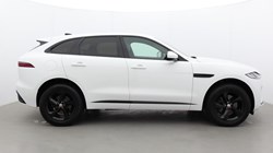2022 (22) JAGUAR F-PACE 2.0 D200 R-Dynamic S 5dr Auto AWD 5359324