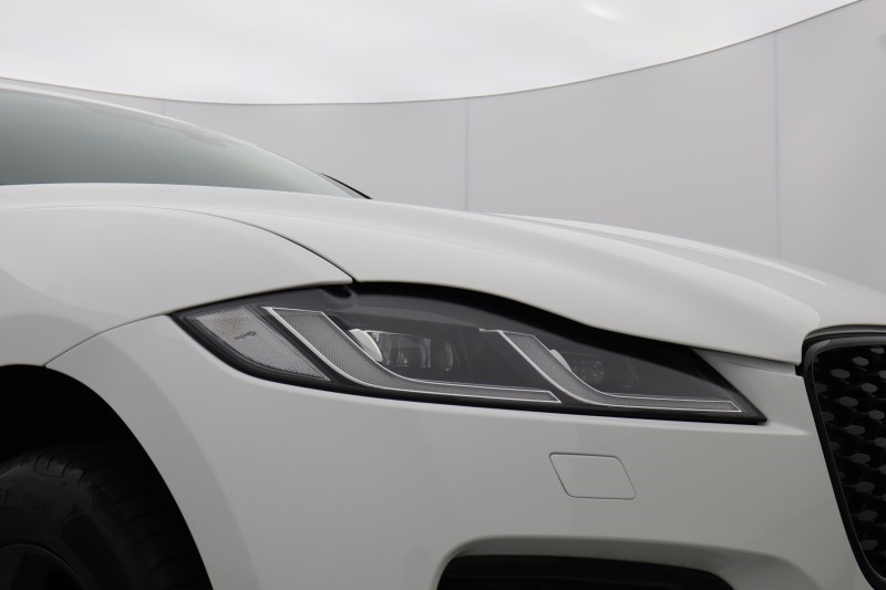 2022 (22) JAGUAR F-PACE 2.0 D200 R-Dynamic S 5dr Auto AWD 5359334