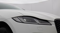2022 (22) JAGUAR F-PACE 2.0 D200 R-Dynamic S 5dr Auto AWD 5359334