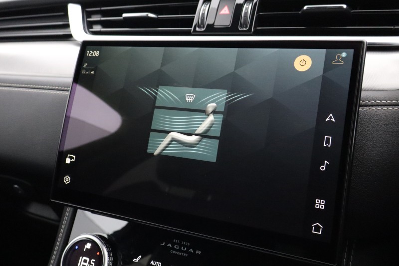 2022 (22) JAGUAR F-PACE 2.0 D200 R-Dynamic S 5dr Auto AWD 5359374