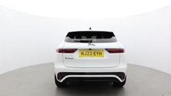 2022 (22) JAGUAR F-PACE 2.0 D200 R-Dynamic S 5dr Auto AWD 5359322