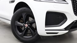 2022 (22) JAGUAR F-PACE 2.0 D200 R-Dynamic S 5dr Auto AWD 5359345
