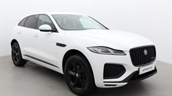 2022 (22) JAGUAR F-PACE 2.0 D200 R-Dynamic S 5dr Auto AWD 5359319