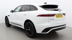 2022 (22) JAGUAR F-PACE 2.0 D200 R-Dynamic S 5dr Auto AWD 5359325