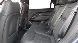2025 (25) LAND ROVER RANGE ROVER SPORT 4.4 P530 V8 Autobiography 5dr Auto 5381535