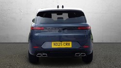 2025 (25) LAND ROVER RANGE ROVER SPORT 4.4 P530 V8 Autobiography 5dr Auto 5381537