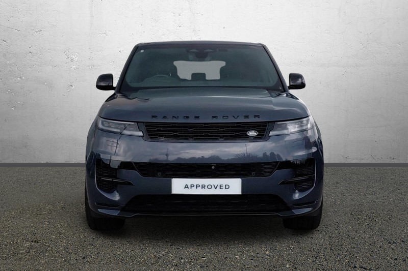 2025 (25) LAND ROVER RANGE ROVER SPORT 4.4 P530 V8 Autobiography 5dr Auto 5381538
