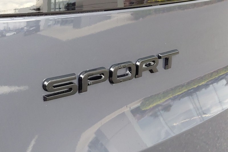 2025 (25) LAND ROVER RANGE ROVER SPORT 4.4 P530 V8 Autobiography 5dr Auto 5381575