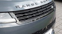 2025 (25) LAND ROVER RANGE ROVER SPORT 4.4 P530 V8 Autobiography 5dr Auto 5381572