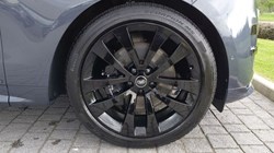 2025 (25) LAND ROVER RANGE ROVER SPORT 4.4 P530 V8 Autobiography 5dr Auto 5381539
