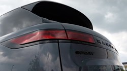 2025 (25) LAND ROVER RANGE ROVER SPORT 4.4 P530 V8 Autobiography 5dr Auto 5381550