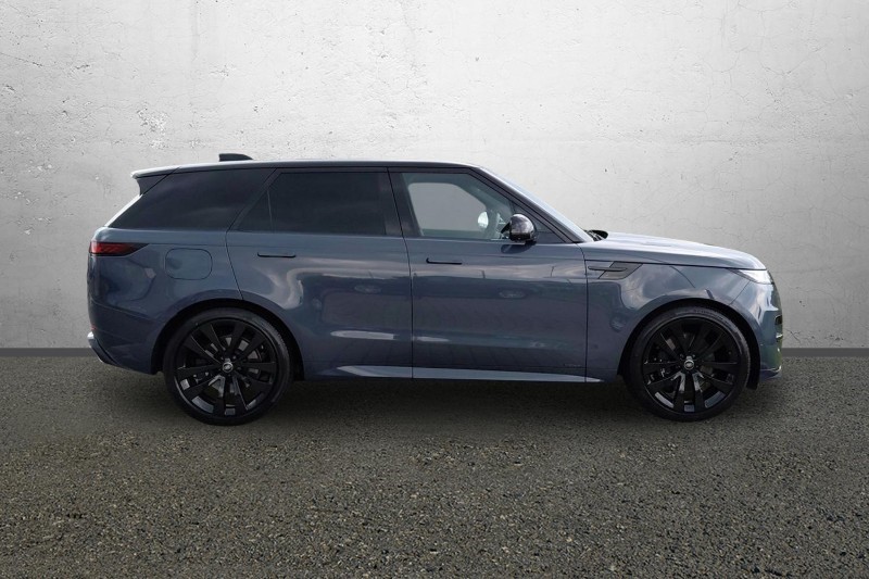 2025 (25) LAND ROVER RANGE ROVER SPORT 4.4 P530 V8 Autobiography 5dr Auto 5381536