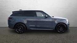 2025 (25) LAND ROVER RANGE ROVER SPORT 4.4 P530 V8 Autobiography 5dr Auto 5381536