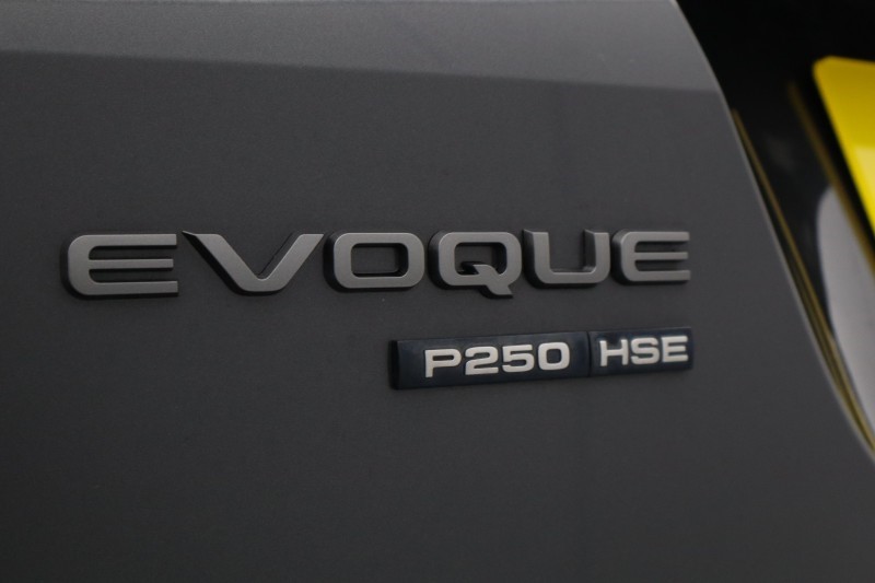 2020 (20) LAND ROVER RANGE ROVER EVOQUE 2.0 P250 R-Dynamic HSE 5dr Auto 5354658