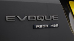 2020 (20) LAND ROVER RANGE ROVER EVOQUE 2.0 P250 R-Dynamic HSE 5dr Auto 5354658