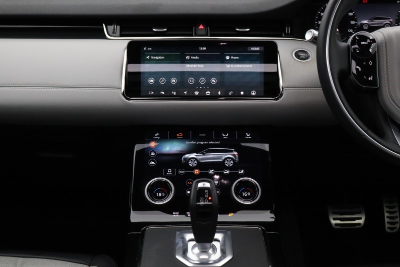 2020 (20) LAND ROVER RANGE ROVER EVOQUE 2.0 P250 R-Dynamic HSE 5dr Auto 5354650