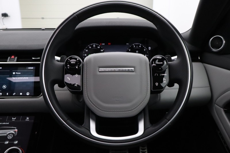 2020 (20) LAND ROVER RANGE ROVER EVOQUE 2.0 P250 R-Dynamic HSE 5dr Auto 5354651