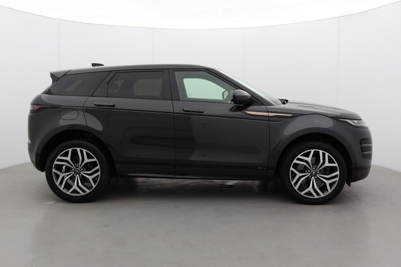 2020 (20) LAND ROVER RANGE ROVER EVOQUE 2.0 P250 R-Dynamic HSE 5dr Auto 5354668