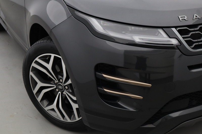 2020 (20) LAND ROVER RANGE ROVER EVOQUE 2.0 P250 R-Dynamic HSE 5dr Auto 5354622