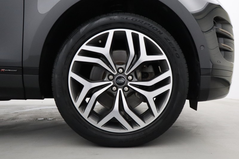 2020 (20) LAND ROVER RANGE ROVER EVOQUE 2.0 P250 R-Dynamic HSE 5dr Auto 5354620