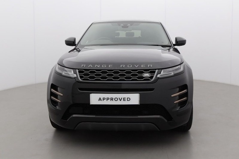 2020 (20) LAND ROVER RANGE ROVER EVOQUE 2.0 P250 R-Dynamic HSE 5dr Auto 5354671