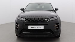 2020 (20) LAND ROVER RANGE ROVER EVOQUE 2.0 P250 R-Dynamic HSE 5dr Auto 5354671