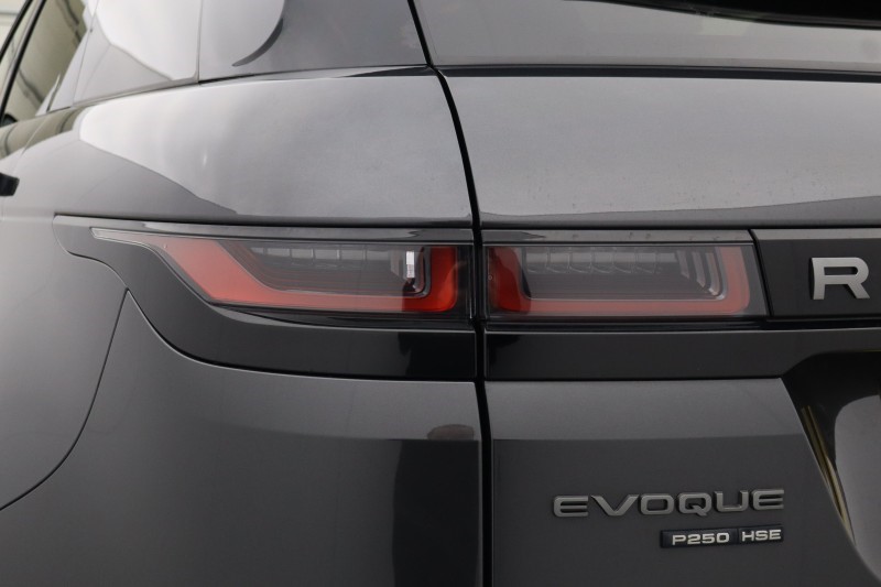 2020 (20) LAND ROVER RANGE ROVER EVOQUE 2.0 P250 R-Dynamic HSE 5dr Auto 5354656