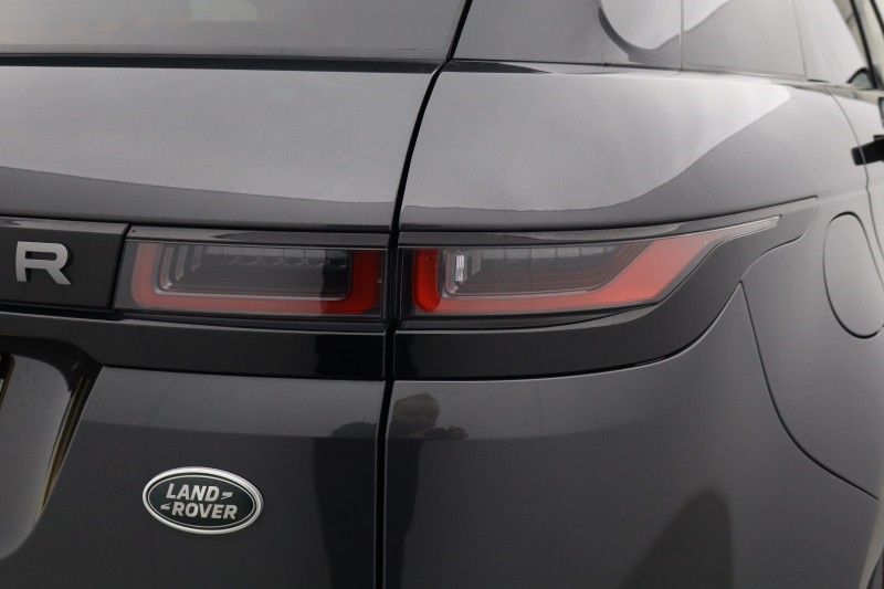 2020 (20) LAND ROVER RANGE ROVER EVOQUE 2.0 P250 R-Dynamic HSE 5dr Auto 5354657