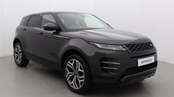 2020 (20) LAND ROVER RANGE ROVER EVOQUE 2.0 P250 R-Dynamic HSE 5dr Auto 5354670