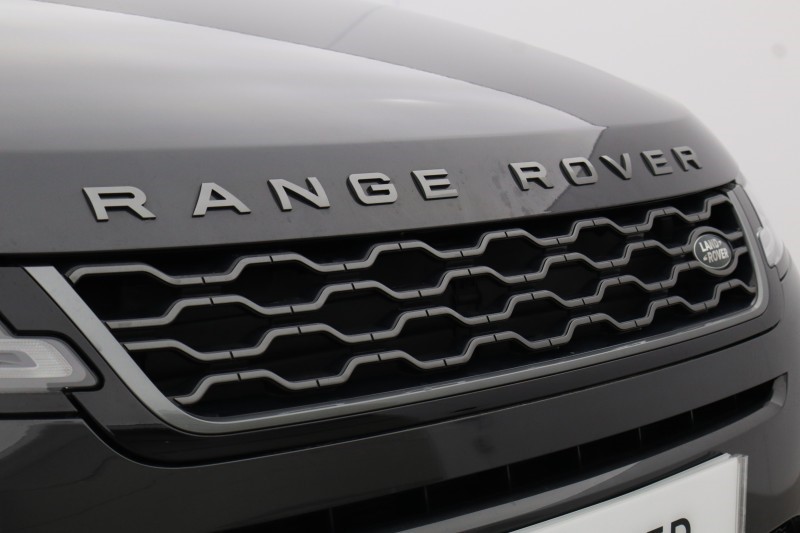 2020 (20) LAND ROVER RANGE ROVER EVOQUE 2.0 P250 R-Dynamic HSE 5dr Auto 5354666