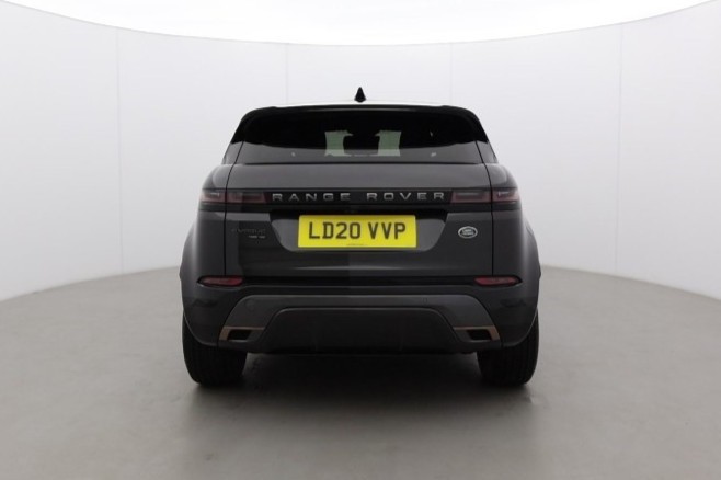 2020 (20) LAND ROVER RANGE ROVER EVOQUE 2.0 P250 R-Dynamic HSE 5dr Auto 5354616