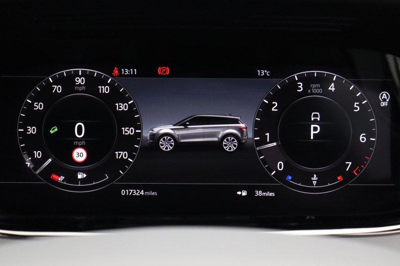 2020 (20) LAND ROVER RANGE ROVER EVOQUE 2.0 P250 R-Dynamic HSE 5dr Auto 5354641