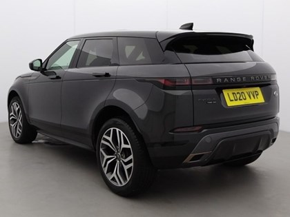 2020 (20) LAND ROVER RANGE ROVER EVOQUE 2.0 P250 R-Dynamic HSE 5dr Auto
