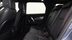 2020 (69) LAND ROVER DISCOVERY SPORT 2.0 D180 R-Dynamic SE 5dr Auto 5374163